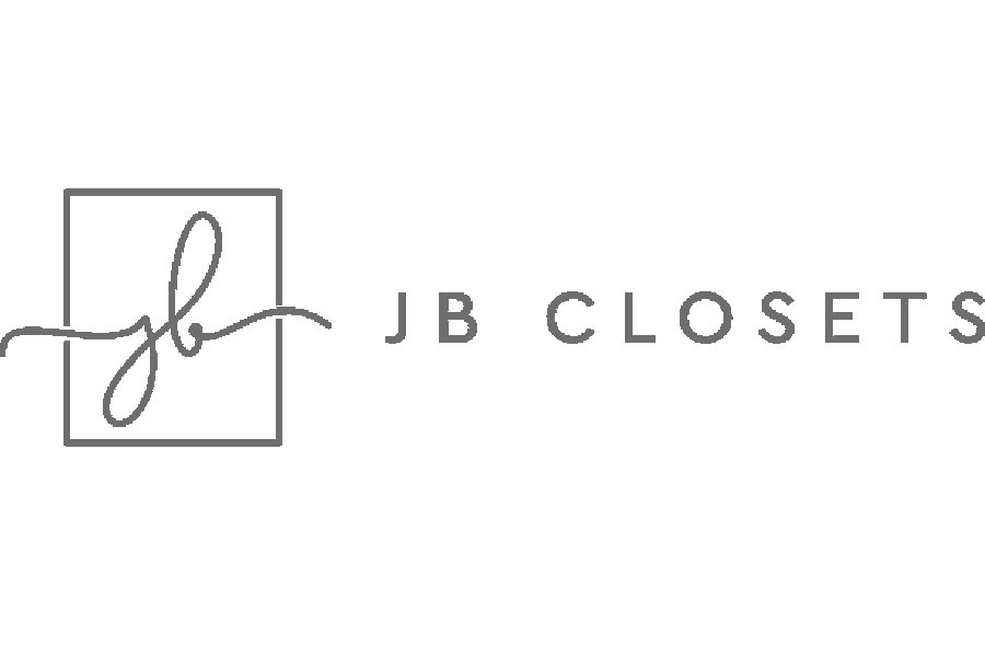 JB Closets Dark Logo