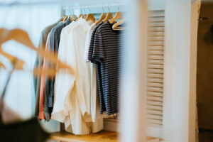 Tips for Designing Your Custom Closets